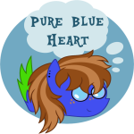 Pure-Blue-Heart