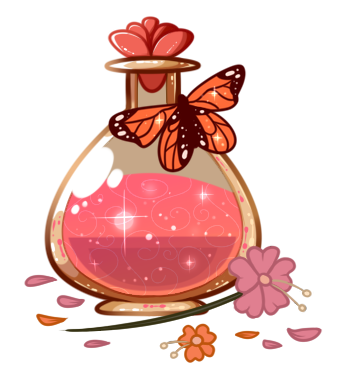 Spring Potion