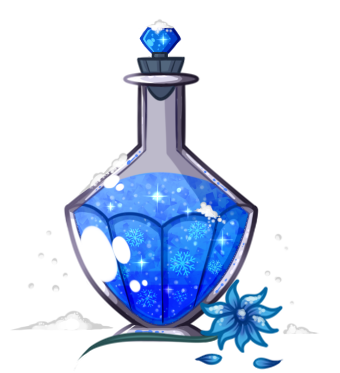 Winter Potion