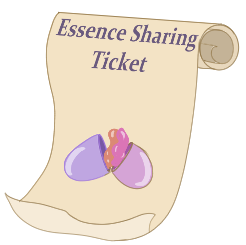 Essence Ticket