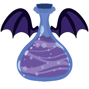 Bat Potion